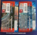 Pokémon Booster pack - XY Base Boosterpacks (2x) French, Nieuw