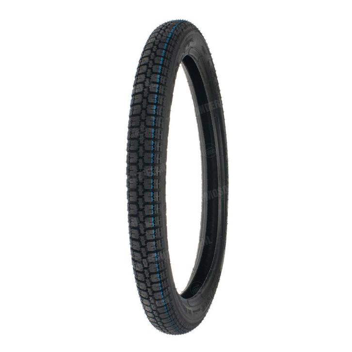 Buitenband 17 inch 2.25x17 Deestone D776 straatband, Fietsen en Brommers, Brommeronderdelen | Algemeen, Nieuw, Ophalen of Verzenden