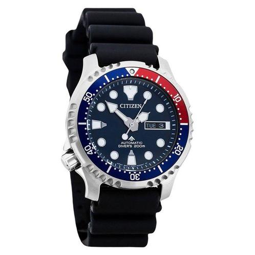 Citizen - Promaster Aqualand Edition 2025 - Automatique -, Sieraden, Tassen en Uiterlijk, Horloges | Heren