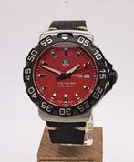 TAG Heuer - Formula 1 - Zonder Minimumprijs - WAP1112 -