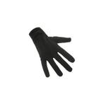 Zwarte korte handschoentjes - Party handschoenen, Hobby en Vrije tijd, Nieuw, Ophalen of Verzenden