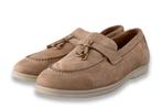 Notre-V Instappers in maat 42 Beige | 10% extra korting, Notre-V, Verzenden, Zo goed als nieuw, Instappers