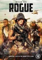 Rogue (DVD) - DVD, Cd's en Dvd's, Dvd's | Actie, Verzenden, Nieuw in verpakking