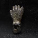 Oude Romeinse hand – een symbool van bescherming, zegen en, Sieraden, Tassen en Uiterlijk, Antieke sieraden
