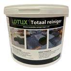 Lotux Totaal Reiniger 10 liter, Verzenden