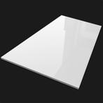 Witte wandtegels 30x60 glans wit gerectificeerd A+-1,44m², Doe-het-zelf en Verbouw, Tegels, Verzenden, Nieuw