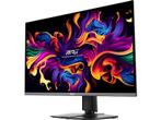 Msi - Ultra HD 4K Gaming Monitor - 31.5 inch, Computers en Software, Monitoren, Gaming, Msi, Verzenden, In hoogte verstelbaar