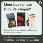 De tocht van het hart 9789056702571 Dick Verstegen, Boeken, Verzenden, Gelezen, Dick Verstegen