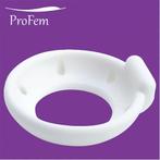 ProFem Zeef / Urethra pessarium zonder ondersteuning - 70 mm, Diversen, Nieuw, Verzenden