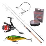 Ultimate Allround Spin Set, Verzenden, Nieuw