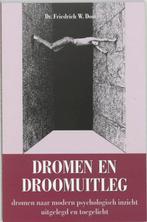 Dromen en droomuitleg 9789061200840 F.W. Doucet, Boeken, Verzenden, Zo goed als nieuw, F.W. Doucet