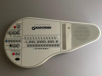 Suzuki - Omnichord OM-84 -  - Keyboard-synthesizer - Japan - beschikbaar voor biedingen