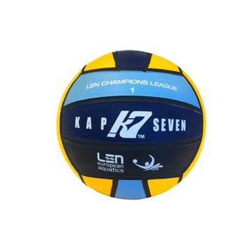 Turbo waterpolo bal Kap 7 Kids champions league maat 1 beschikbaar voor biedingen