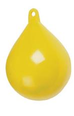 Anker geel (markerings) boei, Watersport en Boten, Ophalen of Verzenden, Nieuw