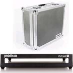 Pedaltrain novo 18 (tour case) pedalboard, Muziek en Instrumenten, Effecten, Verzenden, Nieuw