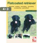 Flatcoated retriever / Over Dieren / 138 9789058212672, Verzenden, Zo goed als nieuw