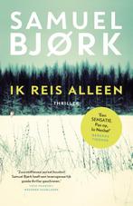 Ik reis alleen / Munch & Kruger / 1 9789024565559, Verzenden, Gelezen, Samuel Bjørk