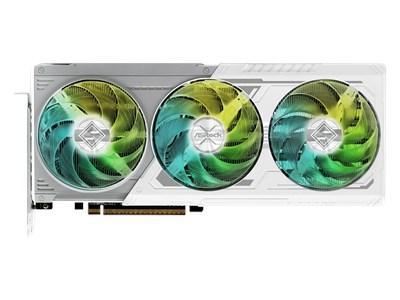 [Nieuw] ASRock AMD Radeon RX 9070 XT Steel Legend, Computers en Software, Videokaarten, Verzenden