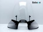Windscherm Piaggio | Vespa Beverly 300 2010-2015 (M69200), Verzenden, Gebruikt
