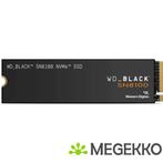 WD SSD BLACK SN8100 1TB, Computers en Software, Harde schijven, Verzenden, Nieuw, Western Digital