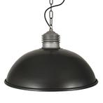 Hanglamp Industrieel II Antraciet Binnenverlichting, Huis en Inrichting, Lampen | Hanglampen, Verzenden, Nieuw, Industrieel
