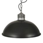 Hanglamp Industrieel II Antraciet Binnenverlichting, Verzenden, Nieuw