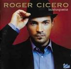 cd - Roger Cicero - Beziehungsweise, Verzenden, Zo goed als nieuw
