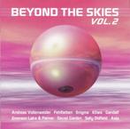 cd - Various - Beyond The Skies Vol. 2, Verzenden, Zo goed als nieuw