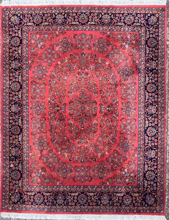 Tabriz - Tapijt - 305 cm - 239 cm, Huis en Inrichting, Stoffering | Tapijten en Kleden