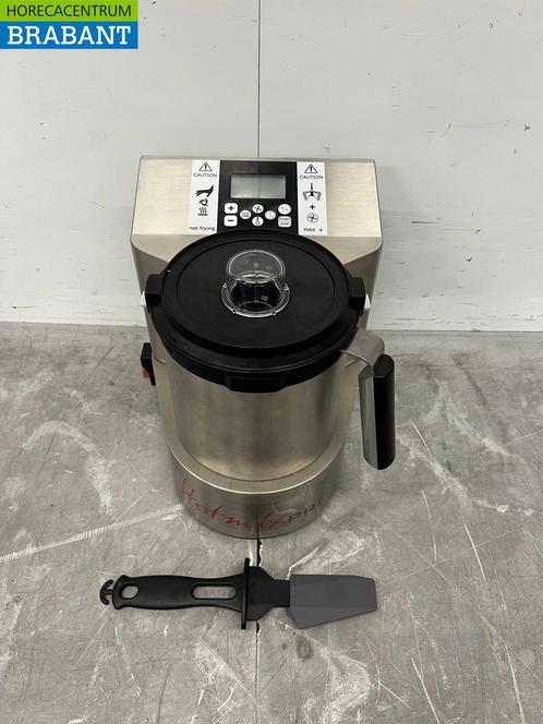 HotmixPro Gastro Thermoblender 2 liter 24-190 graden 12.500, Zakelijke goederen, Horeca | Keukenapparatuur, Nieuw zonder verpakking