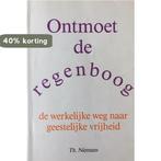 Ontmoet de regenboog 1 9789074207010 Niemans, Verzenden, Gelezen, Niemans