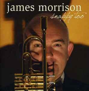 cd - James Morrison - Snappy Too, Cd's en Dvd's, Cd's | Overige Cd's, Zo goed als nieuw, Verzenden