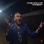 Morrissey - Make-Up Is A Lie - CD, Ophalen of Verzenden, Nieuw in verpakking