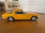 Autoart 1:18 - Modelauto - Lotus Elan S/E Coupé, Hobby en Vrije tijd, Nieuw