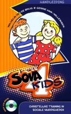 Sova4kids 9789043516365 Wilhelm van de Brug, Verzenden, Zo goed als nieuw, Wilhelm van de Brug