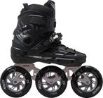 Roces Ego TIF 3x110 Skeelers Maat 42 - Volwassenen skates -, Sport en Fitness, Skeelers, Ophalen of Verzenden, Zo goed als nieuw