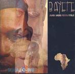 cd - Bayete And Jabu Khanyile - Mmalo-We, Cd's en Dvd's, Cd's | Wereldmuziek, Zo goed als nieuw, Verzenden