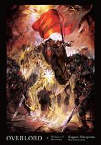 Overlord  Vol. 9 (Light Novel), Boeken, Verzenden, Nieuw