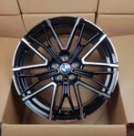 20 inch BMW 951M look breedset velgen 3,4,5 serie - 5x120, Ophalen of Verzenden, Nieuw, 20 inch, Velg(en)