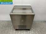 RVS Verrijdbare Vleeskoeler Koeling 70 cm 230V Horeca, Ophalen of Verzenden, Gebruikt