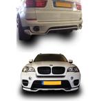 Bodykit | Aero | BMW X5 E70 2010-2013 | ABS Kunststof, Verzenden, Nieuw, BMW