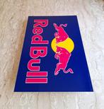 Red Bull - Alrec Sign & Display - Reclamebord - Plastic,