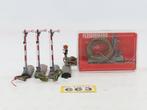 Fleischmann N - 9205/9200/9201 - Modeltreinlandschap (5) -, Hobby en Vrije tijd, Modeltreinen | N-Spoor, Nieuw