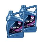 Eurol Aanbieding: 2 X Nautic Line 10W40 Fcw 5L, Verzenden, Nieuw