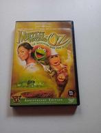 the Muppets of wizard of oz  Walt Disney, Verzenden, Gebruikt
