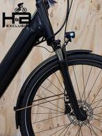 Giant Dailytour E+ 2 LDS E-Bike Shimano Nexus 2022, Zo goed als nieuw, 47 tot 51 cm, 50 km per accu of meer, Giant