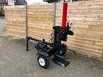 houtklover /kliever / splijter 22 ton met benzinemotor nieuw, Tuin en Terras, Hand-tuingereedschap, Ophalen of Verzenden, Nieuw