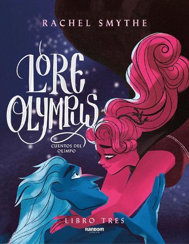 Lore Olympus. Cuentos del Olimpo / Lore Olympus. Volume, Boeken, Studieboeken en Cursussen, Verzenden