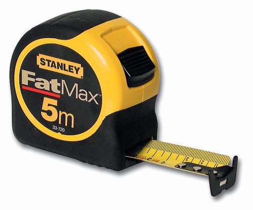 ROLBANDMAAT FATMAX BLADE ARMOR 5 METER X 32MM 0-33-720, Doe-het-zelf en Verbouw, Gereedschap | Handgereedschap, Verzenden