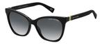 THEMARCJACOBS Zonnebril (MARC336/S) Volwassenen Zilverkleuri, Verzenden, Nieuw